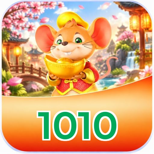 1010 Logo