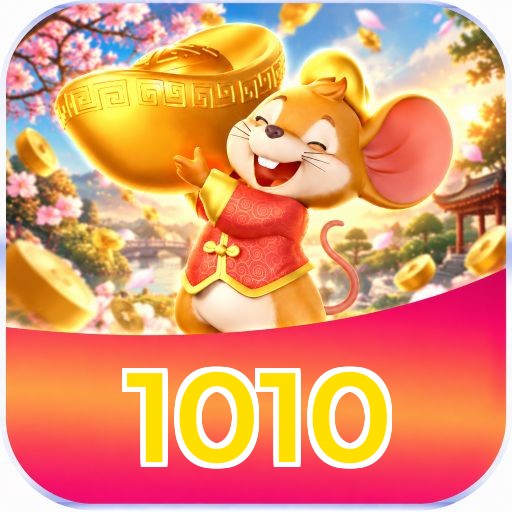1010 Fortune Games - Tiger, Ox, Rabbit RTP Certificado