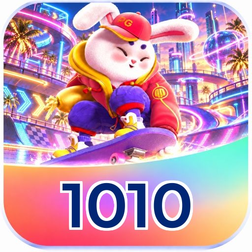 Logo 1010 Telegram Oficial