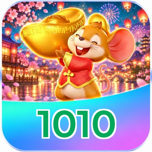 1010 Logo