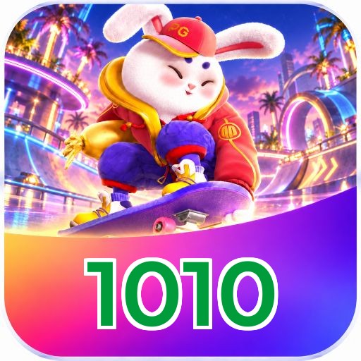 1010 Download Speed Test Logo - Teste de Velocidade Certificado