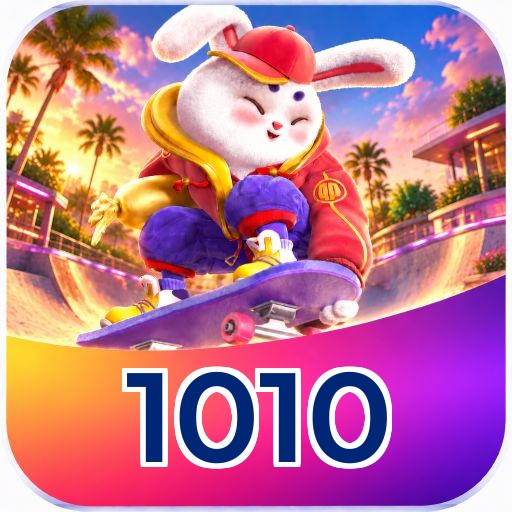 1010 Logo