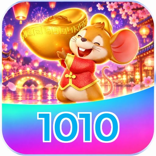 Requisitos do APK 1010 para Android - Logo Oficial