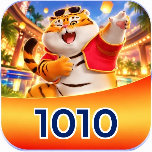 1010 Cadastro Oficial - Bônus R$ 5.000