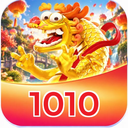 1010 Logo Verificado