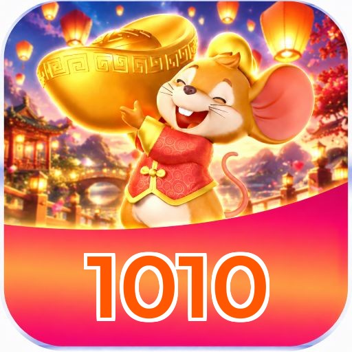 1010 Logo Oficial