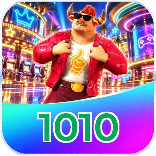 1010 Jackpots Progressivos