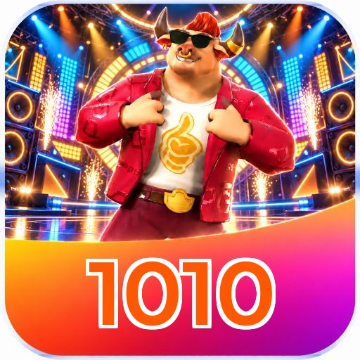 1010 Logo