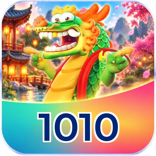 Bot 1010 Telegram
