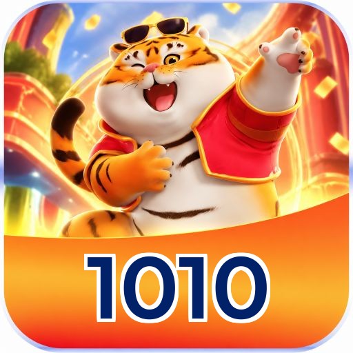 1010 Loteria Online Brasil Certificada eCOGRA