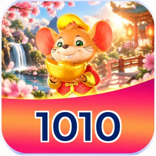 Logo 1010 Loteria Online