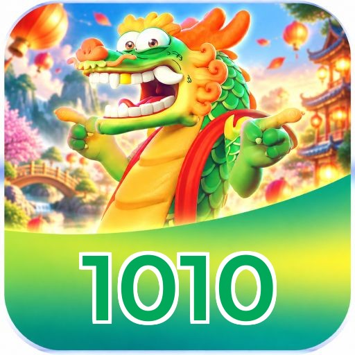 Logo 1010 APK Android Brasil