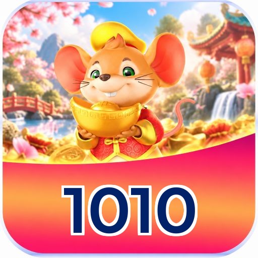 1010 APP Logo Oficial Certificado Android iOS