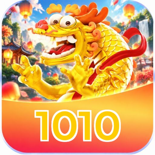 Logo da 1010