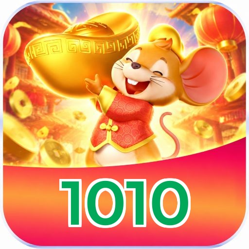 Logo 1010 Telegram Canal Oficial