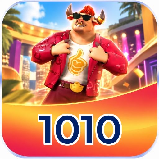 1010 Logo