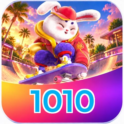 Logo 1010 Download Brasil