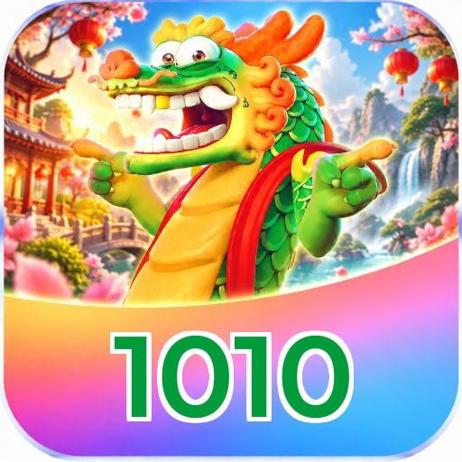 1010 Logo