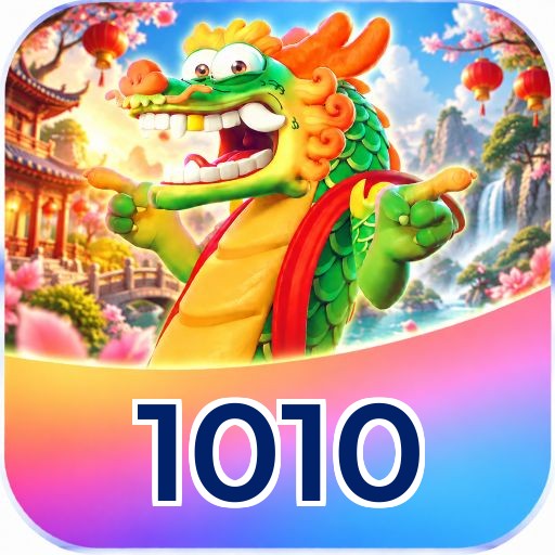 Logo 1010 Baixar Download Brasil