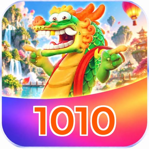 1010 Slots Premium Brasil
